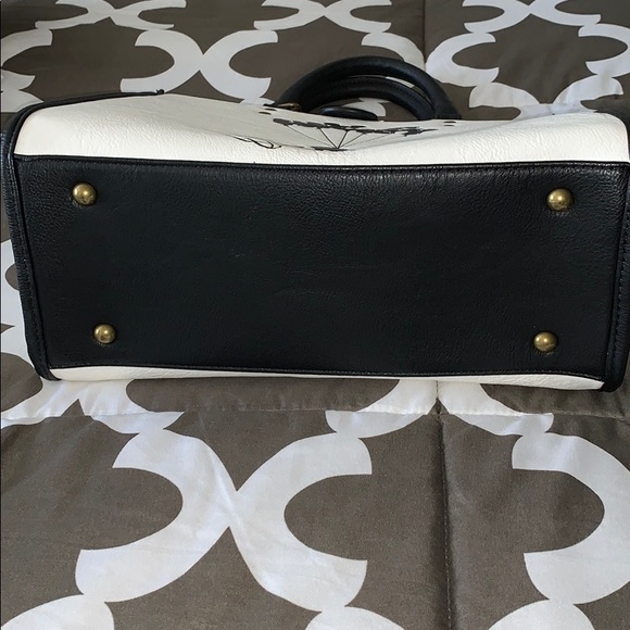 Bradford Exchange Mickey Mouse Purse - Picture 8 of 9